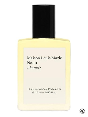 No.10 Aboukir Maison Louis Marie