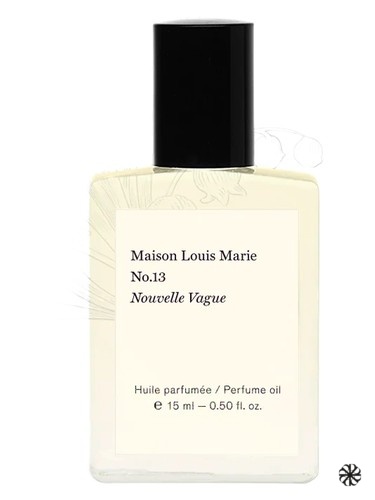 No.13 Nouvelle Vague Maison Louis Marie