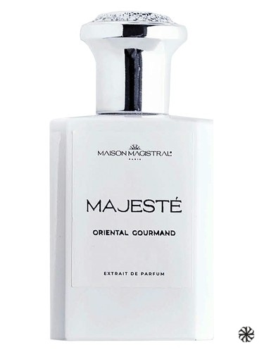 Majeste Maison Magistral