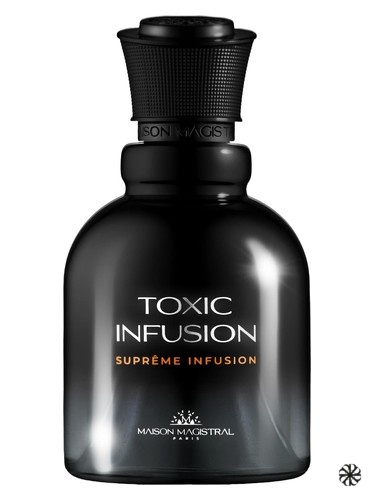 Toxic Infusion Maison Magistral