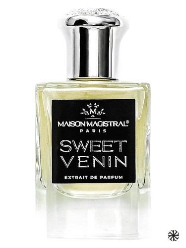 Sweet Venin (2021) Maison Magistral