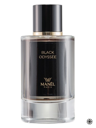Black Odyssée Maison Manël