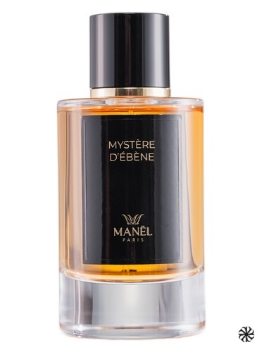 Mystère d'Ebène Maison Manël