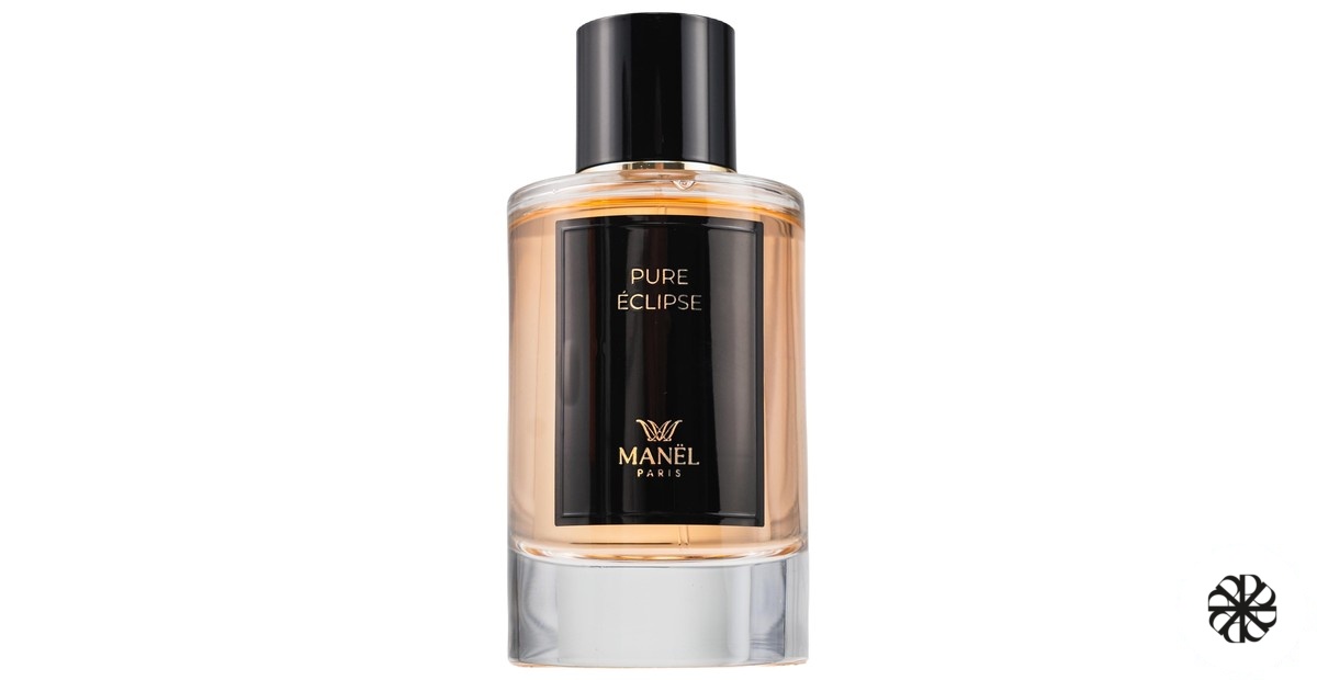 Pure Eclipse Maison Manël