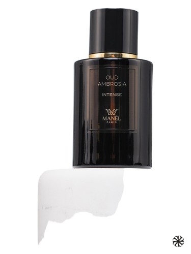 Oud Ambrosia Maison Manël