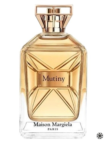 Mutiny Maison Martin Margiela