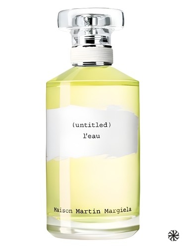 Untitled L'Eau Maison Martin Margiela
