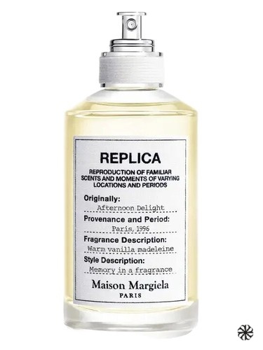 Afternoon Delight Maison Martin Margiela