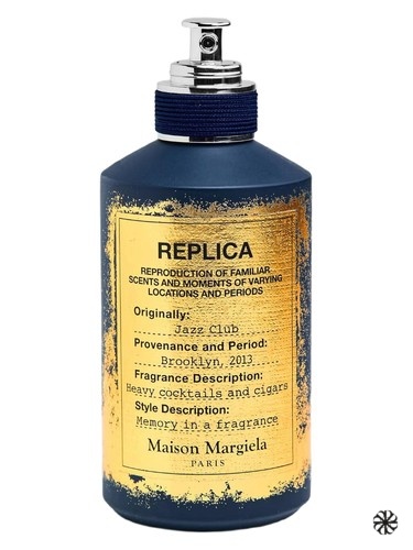 Jazz Club 2025 Holiday Limited Edition Maison Martin Margiela