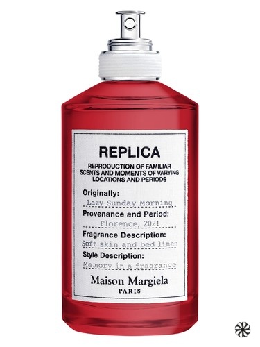 Lazy Sunday Morning Lunar New Year Edition Maison Martin Margiela