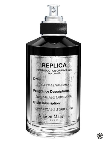 Celestial Whispers Maison Martin Margiela
