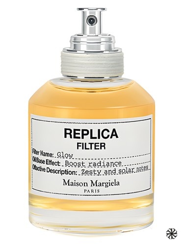 Glow Maison Martin Margiela