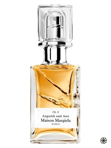Anguish & Awe Maison Martin Margiela