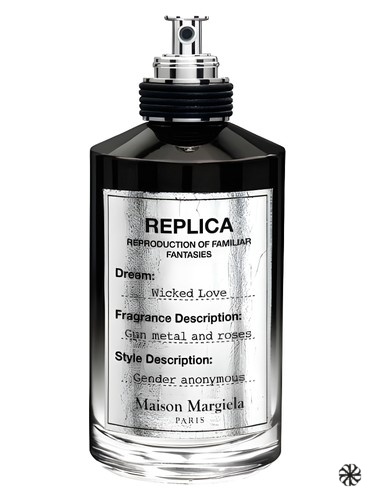Wicked Love Maison Martin Margiela