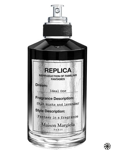 Ideal One Maison Martin Margiela