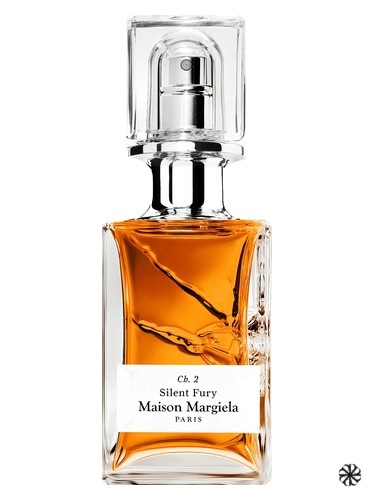 Silent Fury Maison Martin Margiela