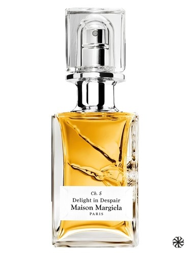 Delight in Despair Maison Martin Margiela