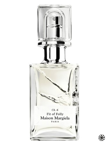 Fit of Folly Maison Martin Margiela