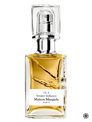 Tender Defiance Maison Martin Margiela