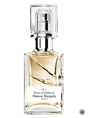 Blaze of Stillness Maison Martin Margiela