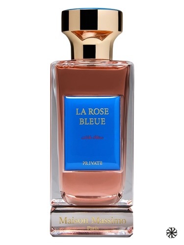 La Rose Bleue Maison Massimo