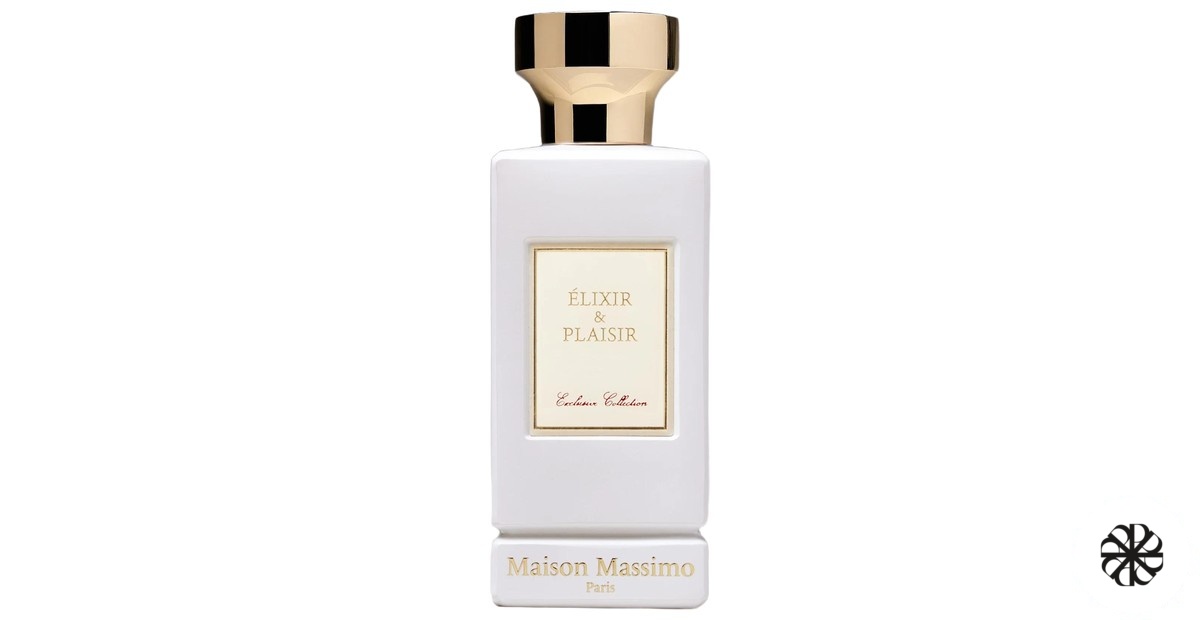 Élixir & Plaisir Maison Massimo