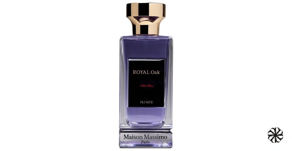 Royal Oak Maison Massimo