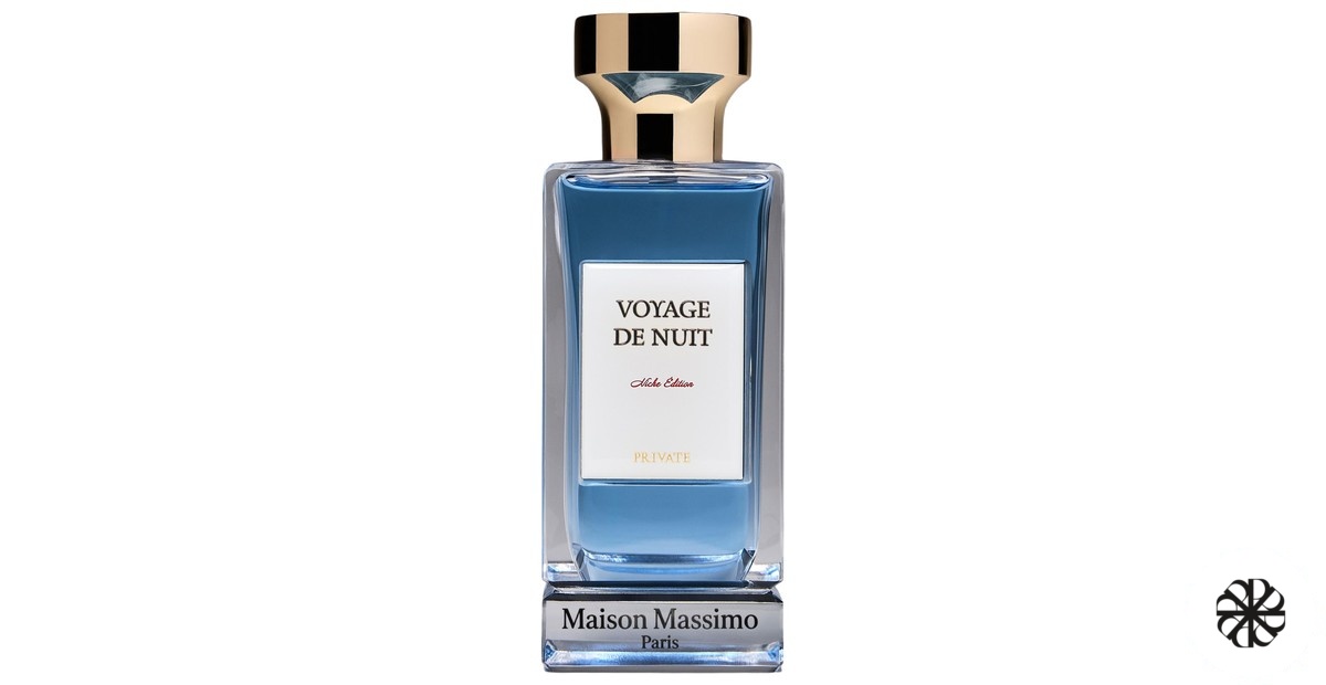 Voyage de Nuit Maison Massimo