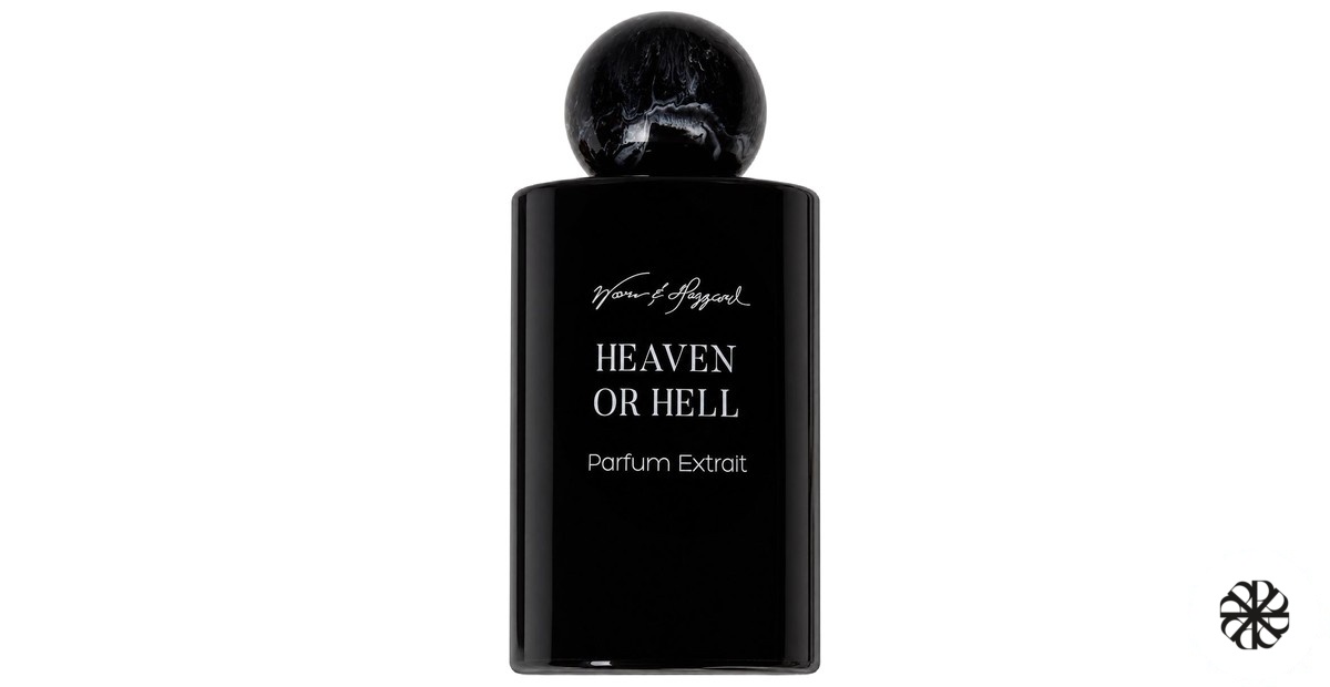 Heaven or Hell Worn & Haggard
