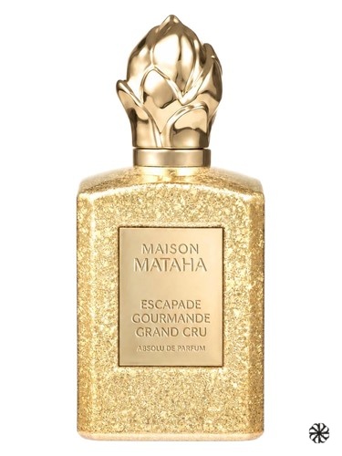 Escapade Gourmande Grand Cru Maison Mataha