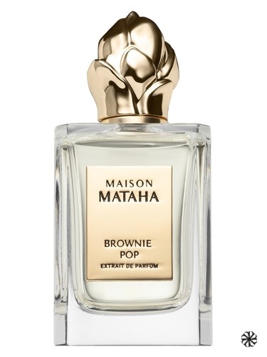 Brownie Pop Maison Mataha