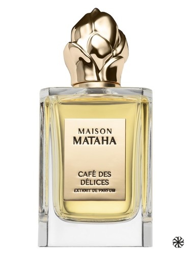 Café des Délices Maison Mataha