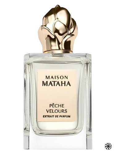 Pêche Velours Maison Mataha