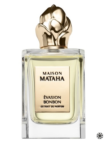 Évasion Bonbon Maison Mataha