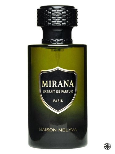 Mirana Maison Melyva