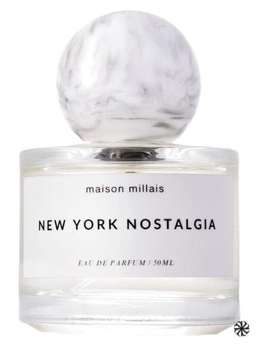 New York Nostalgia Maison Millais