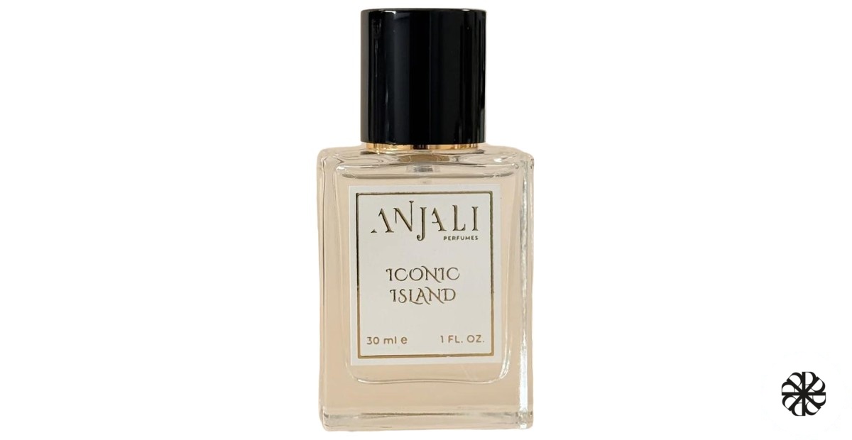 Iconic Island Anjali Perfumes