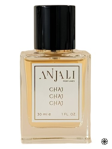 Chai Chai Chai Anjali Perfumes