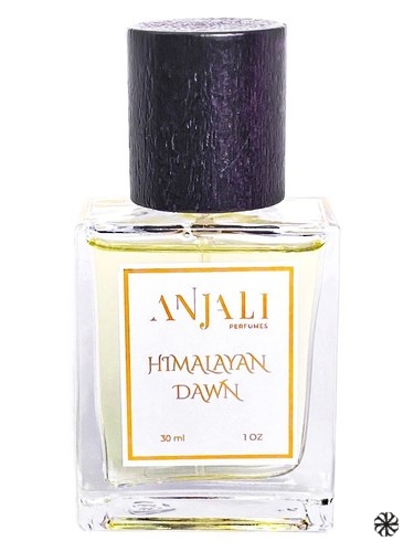 Himalayan Dawn Anjali Perfumes