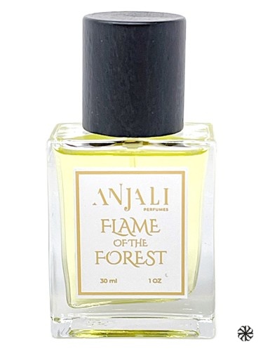 Flame of the Forest Anjali Perfumes