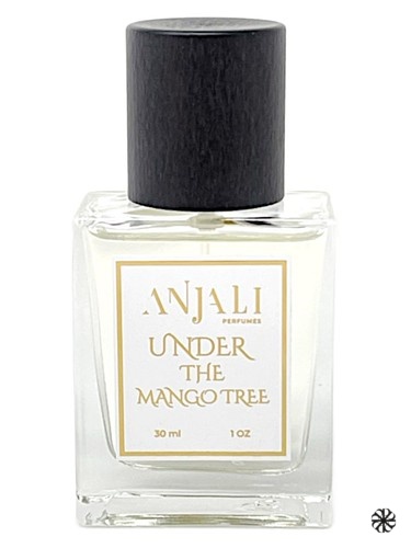 Under the Mango Tree Anjali Perfumes