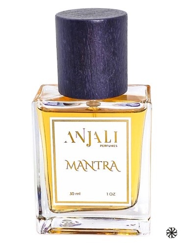 Mantra Anjali Perfumes