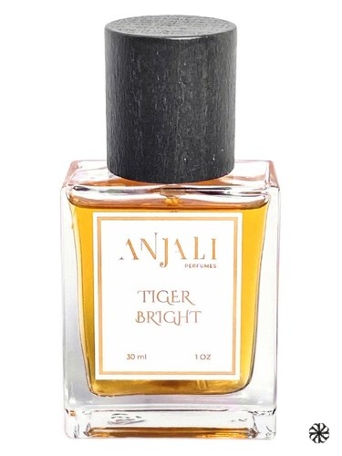 Tiger Bright Anjali Perfumes