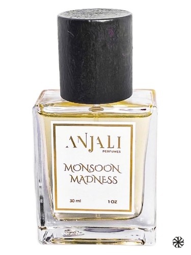 Monsoon Madness Anjali Perfumes
