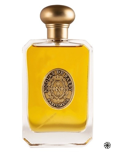 Eau De Nostradamus Maison Nicolas de Barry