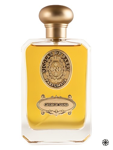 L'eau de George Sand Maison Nicolas de Barry