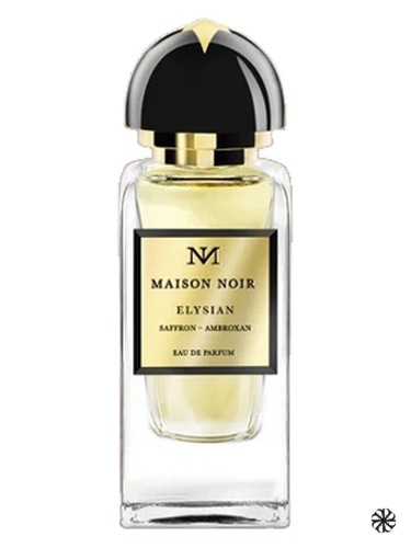 Elysian 685 Maison Noir