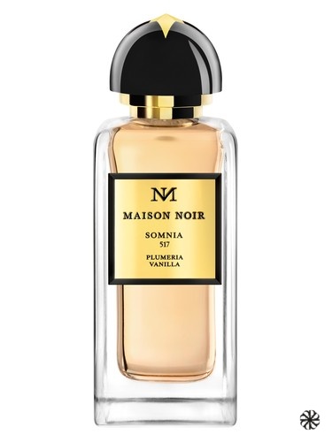 Somnia 517 Maison Noir