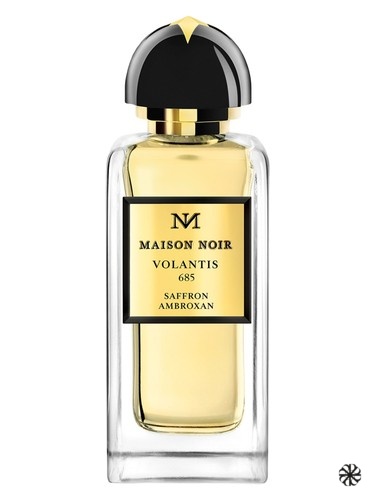 Volantis 685 Maison Noir