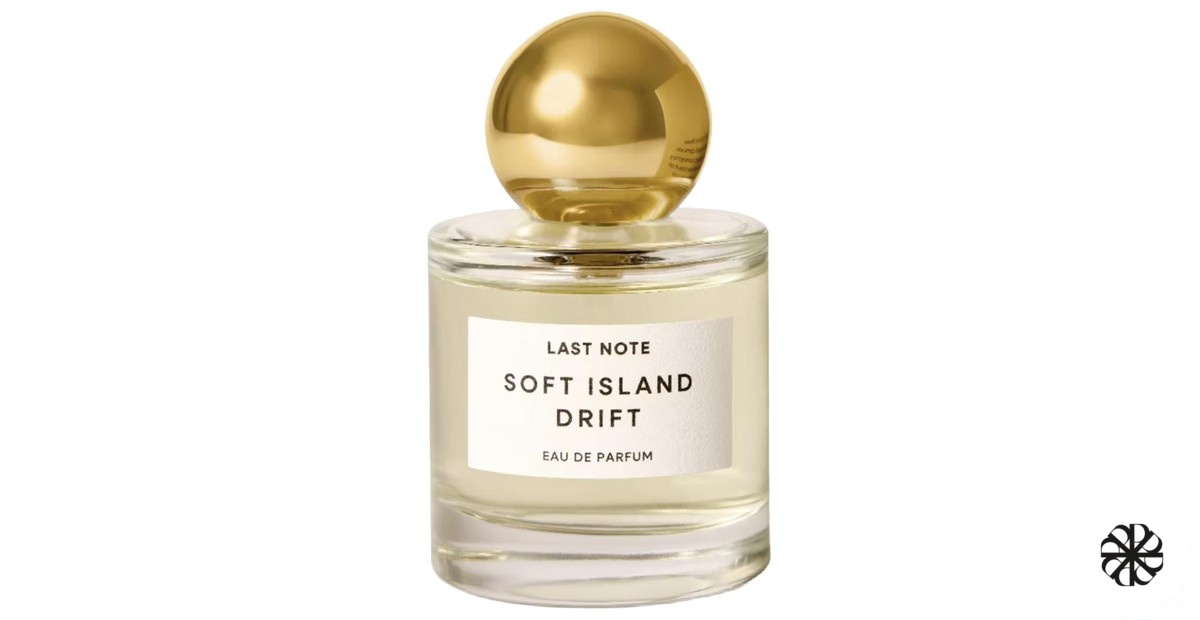 Soft Island Drift Last Note